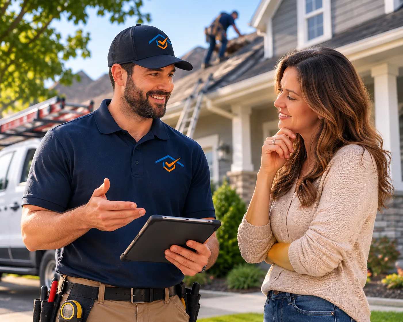 Roof Inspection FAQs in Rinard, IL